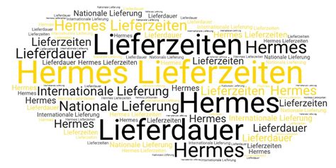 hermes montag zustellung|Hermes lieferzeiten.